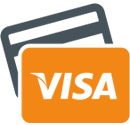 Image For: VISA® Debit Card