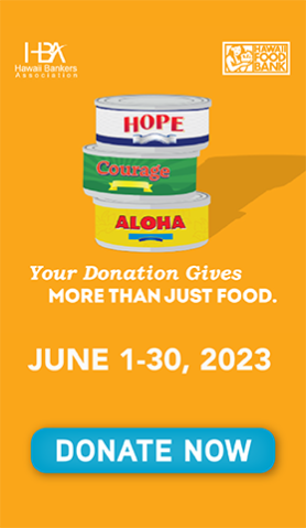 Your Donation Gives More Than Just Food.  Donate Now.