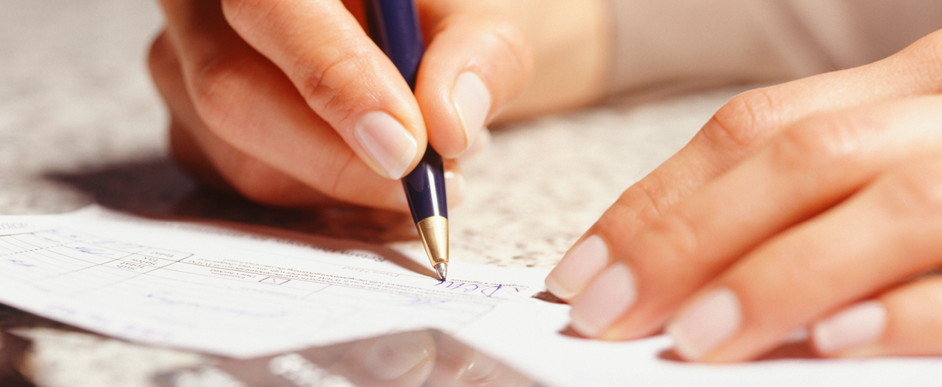 Reorder Checks Territorial Savings Bank