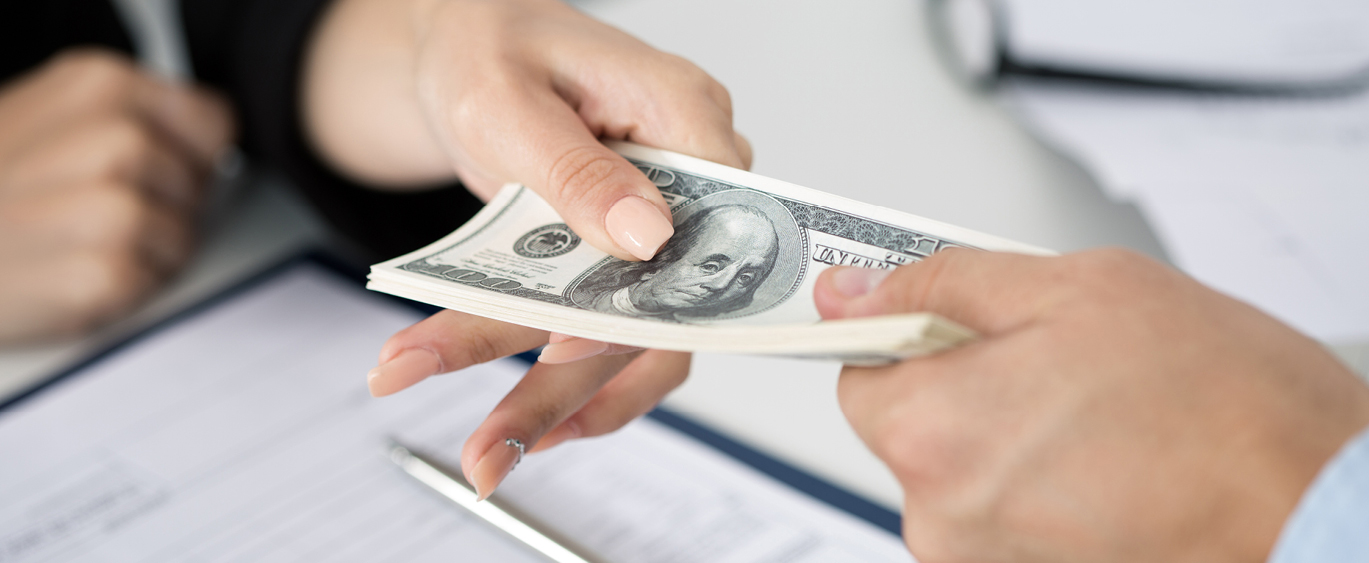 Personal Loans Just For You Territorial Savings Bank